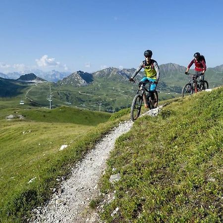 Appartement Belle Plagne Et Parking La Plagne Kültér fotó